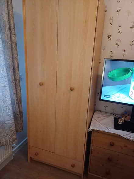 Photo of free Bedroom furniture (Workington) #2