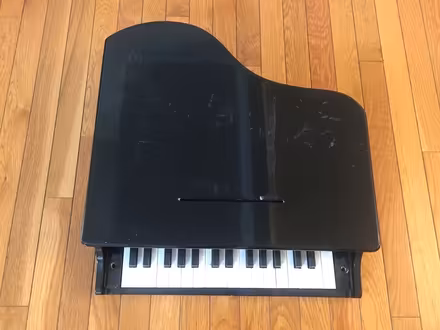 Photo of free Kid Piano Toy (Germantown) #1