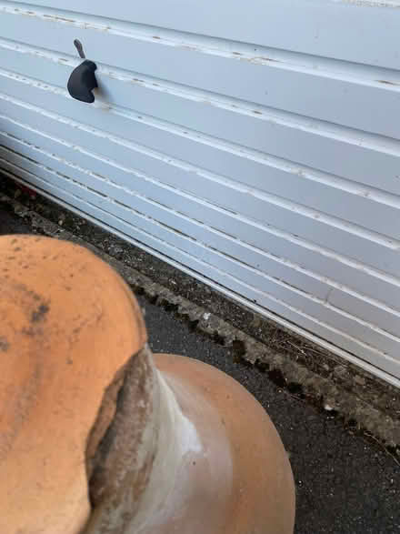 Photo of free Garden chimnea (Sidley TN39) #3
