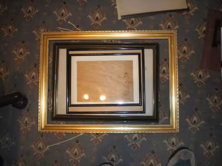 Photo of free Picture frames and Moulding (Newtonhill AB39) #2