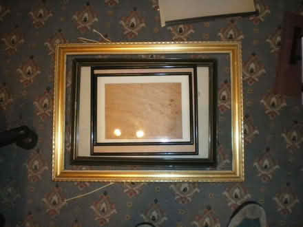 Photo of free Picture frames and Moulding (Newtonhill AB39) #2