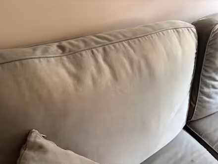 Photo of free Sleeper couch - apartment sized (East Arlington) #3