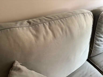 Photo of free Sleeper couch - apartment sized (East Arlington) #3