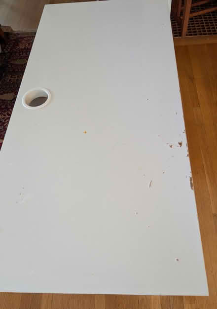 Photo of free Desk (Phinney Ridge) #2