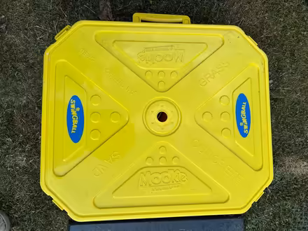 Photo of free Swingball game for the garden (New Malden KT3) #1