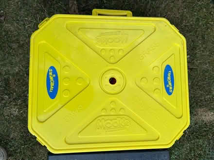 Photo of free Swingball game for the garden (New Malden KT3) #1