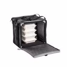 Photo of Food delivery backpack (The Glebe) #2