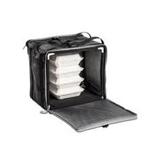 Photo of Food delivery backpack (The Glebe) #2
