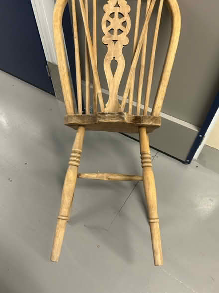 Photo of free Chairs (Watford WD24) #3