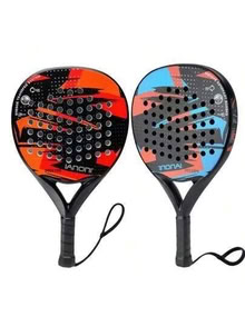 Photo of Padel racket (Alexandra Park M16) #1