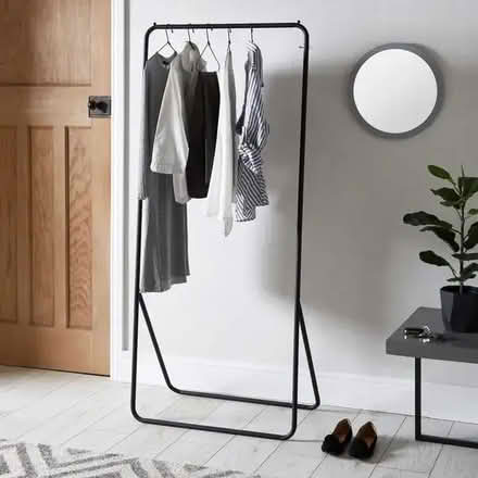 Photo of Clothes Rail (Warlingham CR6) #2