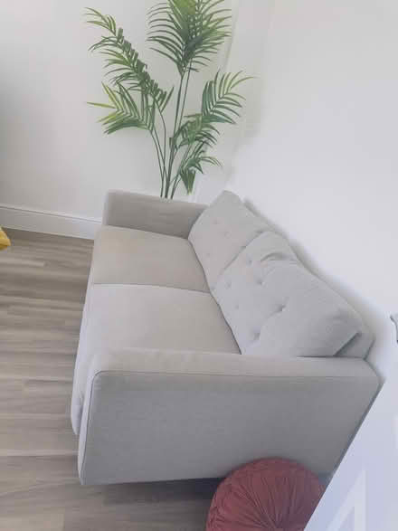 Photo of free Sofa (Langdon Hills, SS16) #2