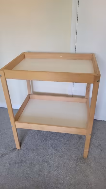 Photo of free Ikea Baby Changing Table (Streatham Common) #1