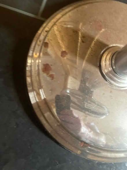 Photo of free Fan (Appleby-in-Westmorland CA16) #2