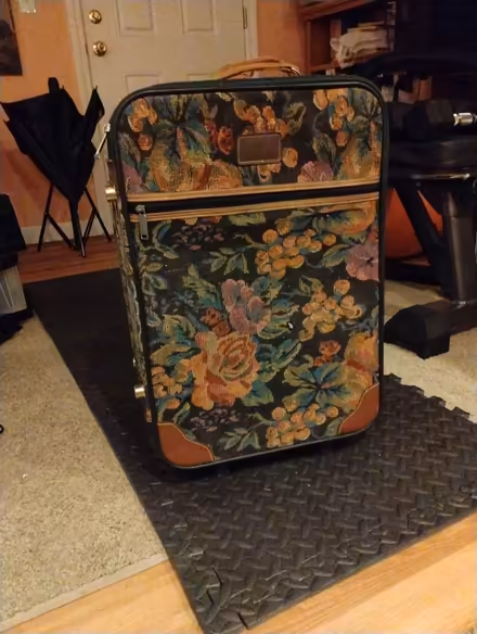 Photo of free Carry on suitcase (Acton) #1