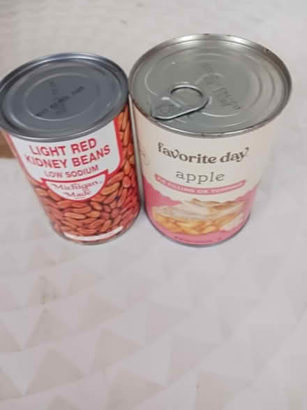 Photo of free Food items (60th cedar ave 19143) #4