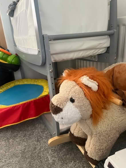 Photo of free Baby bits and bobs (Gravesend) #1
