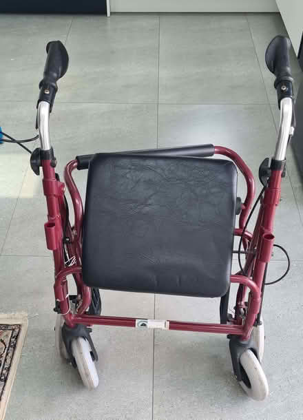 Photo of free Special Needs Pushchair (Dollis Hill NW2) #1