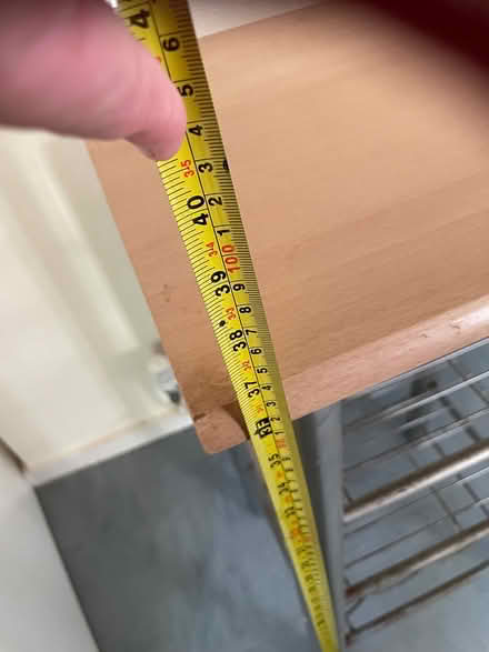 Photo of free Breakfast bar (Mitcham CR4) #4