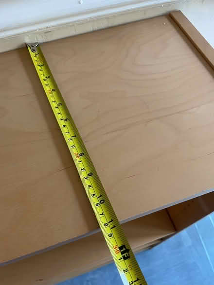 Photo of free Billy shelves (Mitcham CR4) #2