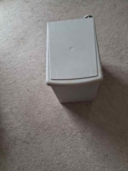 Photo of free Under Sink pull out bin (Belmont SM2) #1