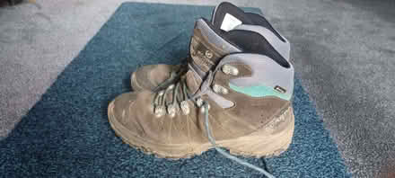 Photo of free Walking boots (Longden SY5) #2