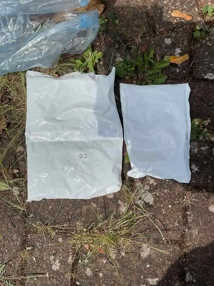 Photo of free Flexible ice packs (Devon Park, Bedford) #1