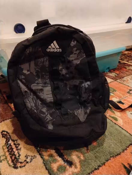 Photo of free Large Back pack (Acton) #1