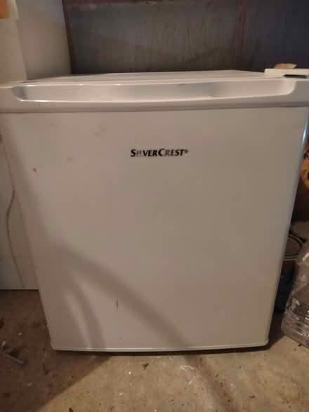 Photo of free Mini Fridge (Ecclesfield S35) #1