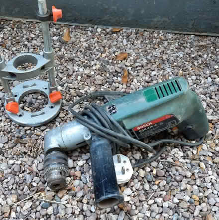 Photo of free Tools (Chislehurst) #2
