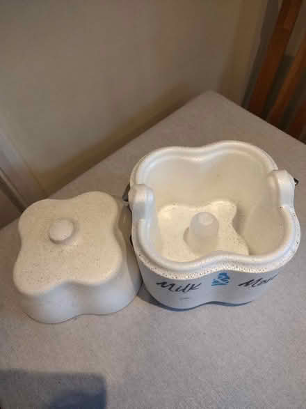 Photo of free Milk & More insulated milk store (Tilekiln TN38) #2