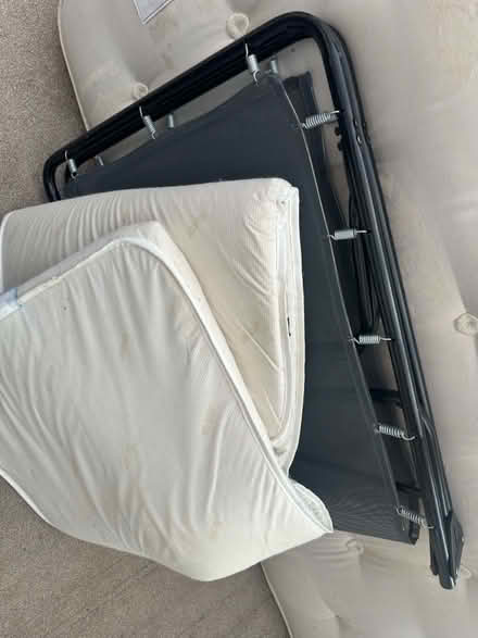 Photo of free Child bed and single bed (Bristol BS13) #4
