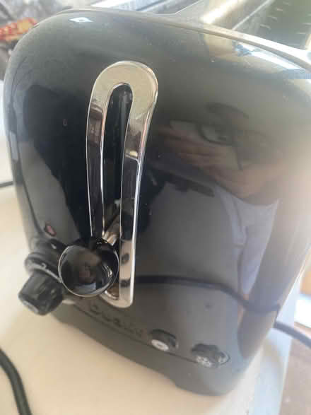 Photo of free Toaster (Bear Flat) #3