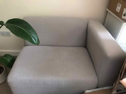 Photo of free Corner armchair (Horsforth LS18) #1