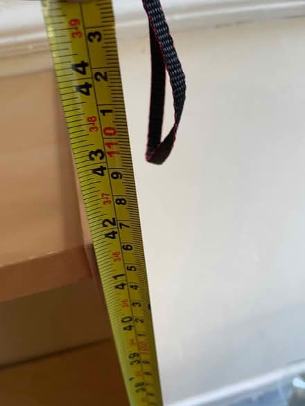 Photo of free Billy shelves (Mitcham CR4) #4