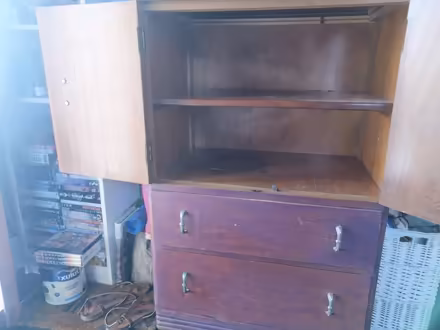 Photo of free Draws and shelves (Holmrook. Cumbria.) #1