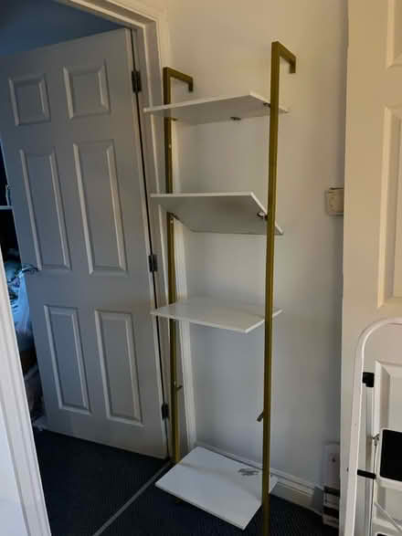 Photo of free Broken shelves (Bristol) #1