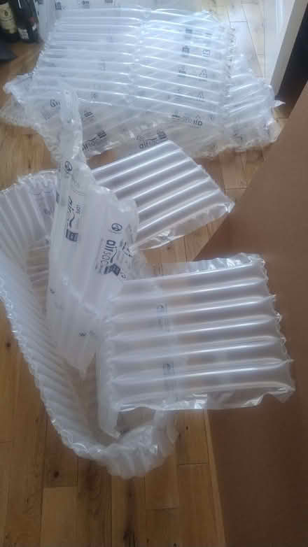 Photo of free Lots of big airsacs (Bathwick) #1