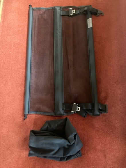 Photo of free Q5 Load/Dog Guard (Appleby-in-Westmorland CA16) #1