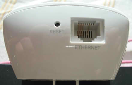 Photo of free TP-Link AC750 WiFi Range extender (castro valley) #4
