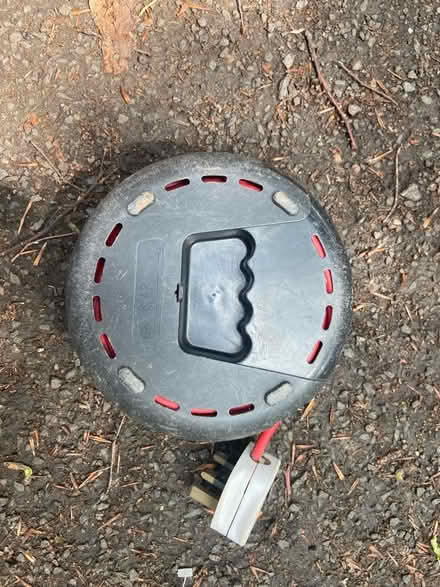 Photo of free Two socket extension lead (BT10) #2