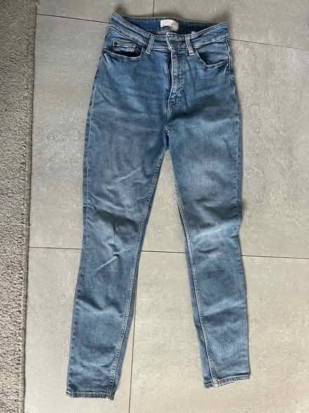 Photo of free H&M size 8 (Cottonmill, St Albans, AL1) #1