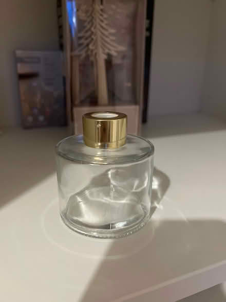 Photo of Glass container (RG27) #1