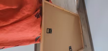 Photo of free Wooden frame (Yaxley) #2