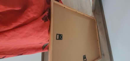 Photo of free Wooden frame (Yaxley) #2