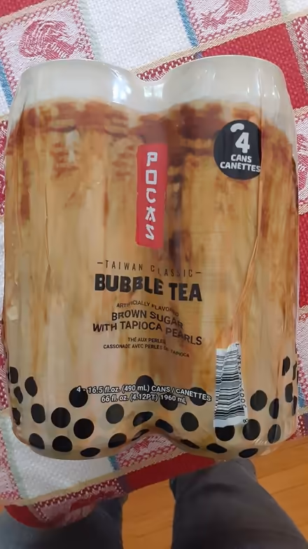 Photo of free Bubble tea (Southdown and Truscott) #1