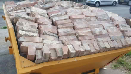 Photo of free 1930s style common bricks (Biggleswade) #3