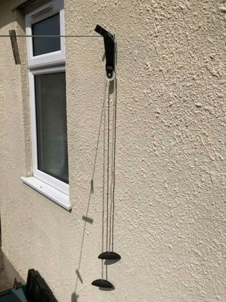Photo of free Arm exerciser (Filton BS34) #1