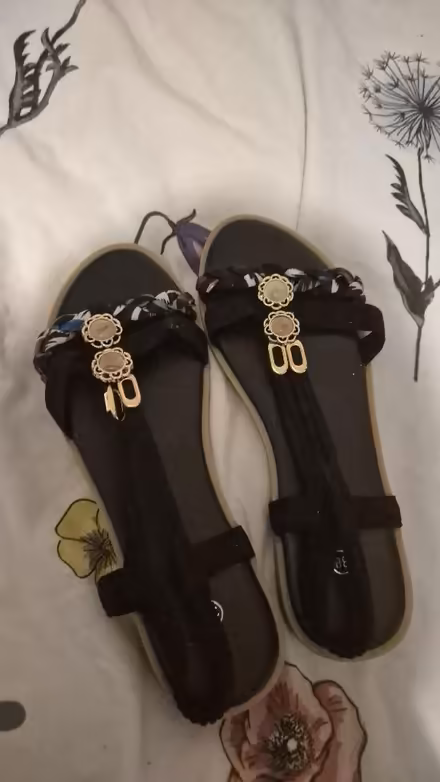 Photo of free Sandals (Bellingham SE6) #1