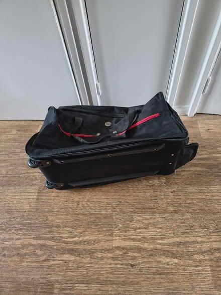 Photo of free Large Holdall (Fiveways Brighton) #3